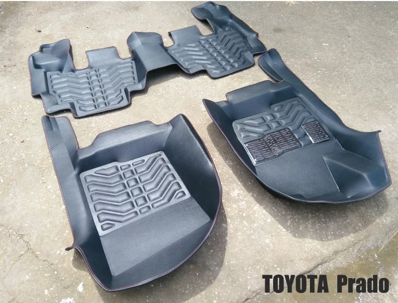 Пользовательские подходят 6D полный обложки водонепроницаемый личность