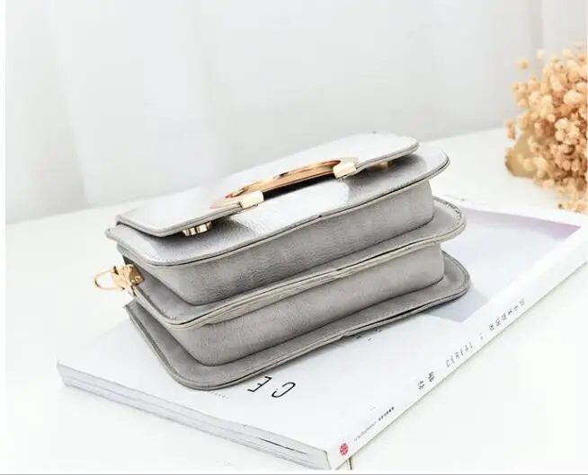 Новинка 2019 роскошные дизайнерские сумки женские через плечо маленькие мини для