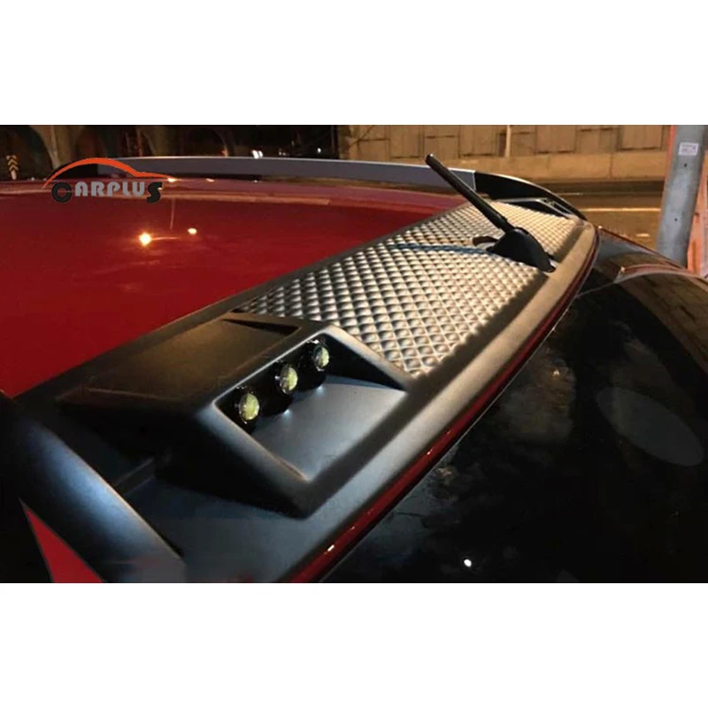 Новый светодиодный светильник на крышу для FORD RANGER аксессуары Toyota Hilux Revo