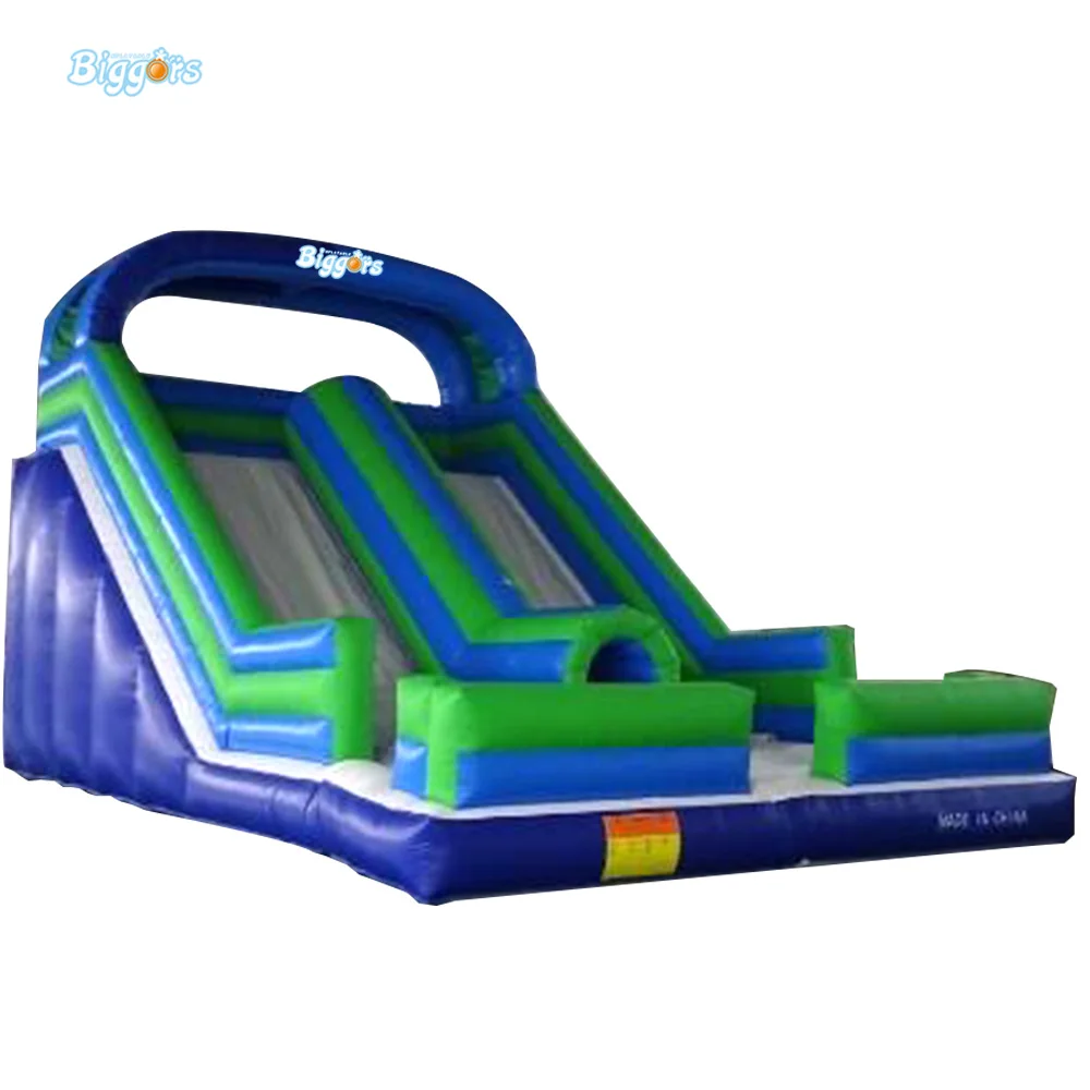 

Hot Selling Giant Inflatable Water Slide Inflatable Water Slides