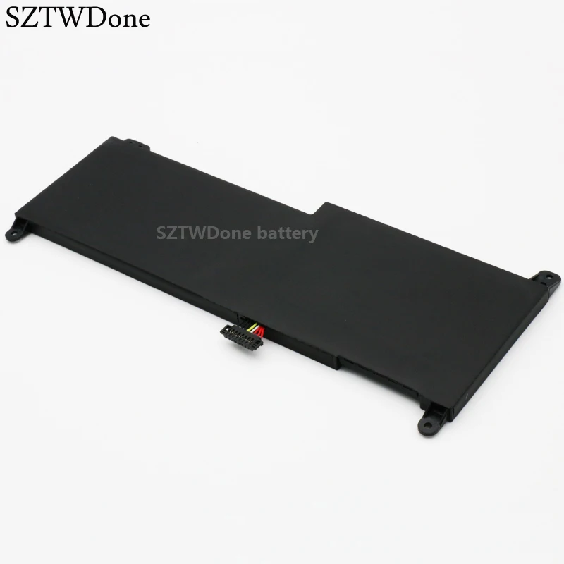 Аккумулятор SZTWDone C21N1313 для клавиатуры планшета ASUS Transformer Book Trio TX201 TX201L TX201LA