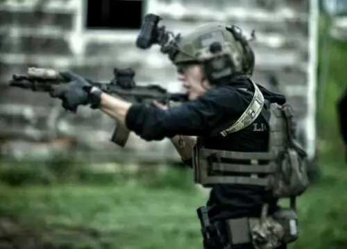 GI-3038MC FERRO рогатки ремни T. REX. ARMS подтяжки слинг MC