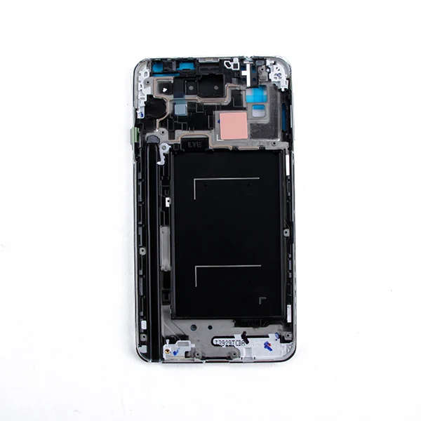 10 шт./лот Оригинальный Новый Рама Передняя панель Корпус крышка Запасные части