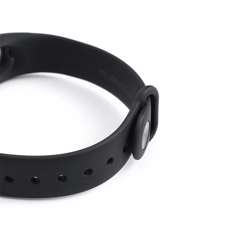 Оригинальный ремешок на запястье Xiaomi сменный для наручных часов Miband 2 Mi band |