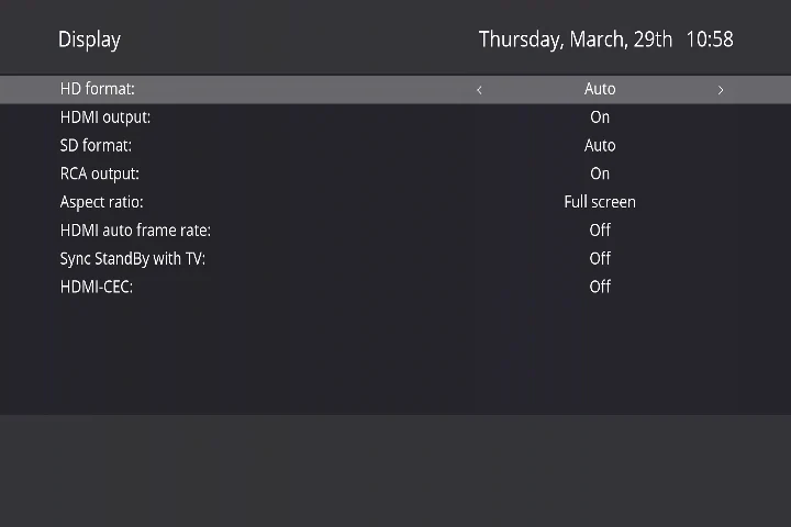 Tvip 605 лучшая IPTV коробка для скандинавской Европы двойная ОС Android и Linux Amlogic S905X WiFi 4 K Горячая IPTV Box медиаплеер STB