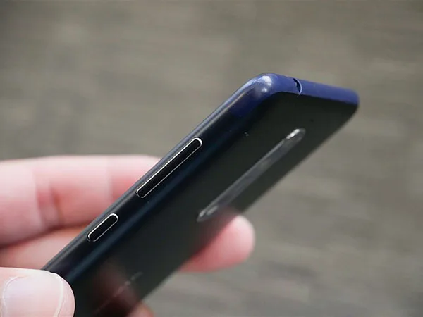 Разблокированный Nokia 8 Qualcomm835 Dual SIM 5,3 дюймов экран 4 Гб+ 64 Гб двойная задняя камера 13,0 МП отпечаток пальца 4G-LTE