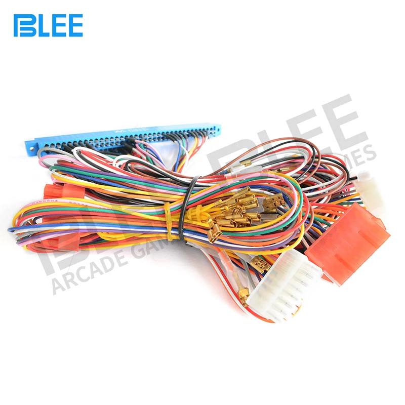 Проводка Harneess 10P + 36P для игрового автомата автомата/mega game/ garage game/igrosoft coolair pcb baord |