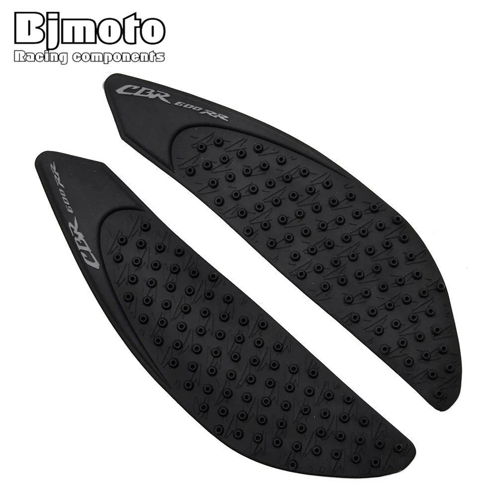 BJMOTO для Honda CBR600RR CBR 600 RR 2007-2012 мотоциклетная Наклейка газ коленный захват бак