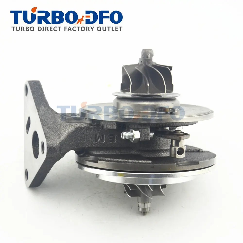 53049880032 турбо-картридж сбалансированный для VW T5 Transporter 2 5 TDI 96 кВт 130 HP AXD-турбина CHRA