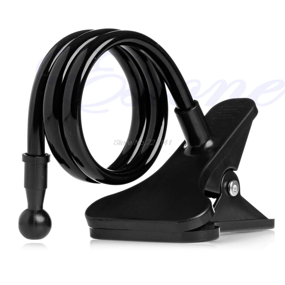 1 шт. черный Универсальный Ленивый Кровать настольная подставка автомобильный