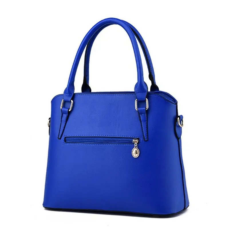 Сумка женская из искусственной кожи композитная высокого качества|bags handbags|brand women