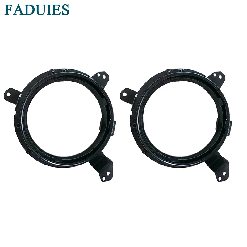 Новейшие всенаправленные регулируемые кронштейны FADUIES из нержавеющей стали для