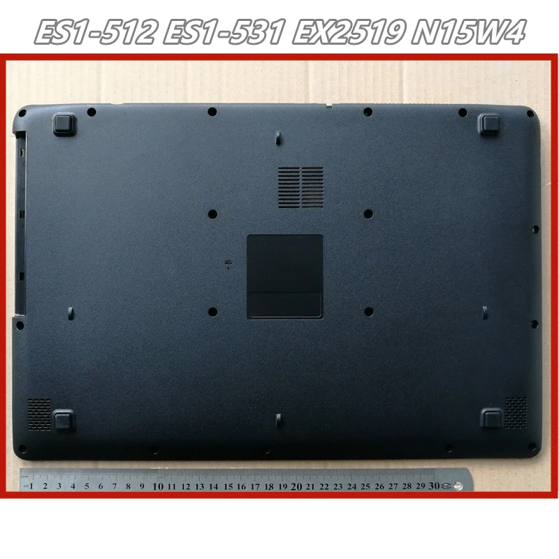 Ноутбук ЖК-дисплей задняя крышка верхней крышкой чехол для ноутбука Acer Aspire ES1-512