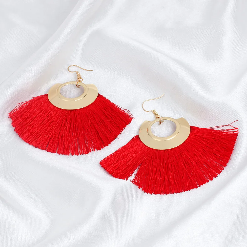 Модные серьги из циркона инкрустированные в виде сердец женские для женщин pendientes