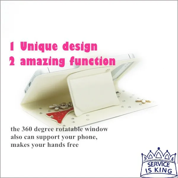 Для девушки цветок красоты девушка паттен алмаз и жемчуг кожаный чехол книжка