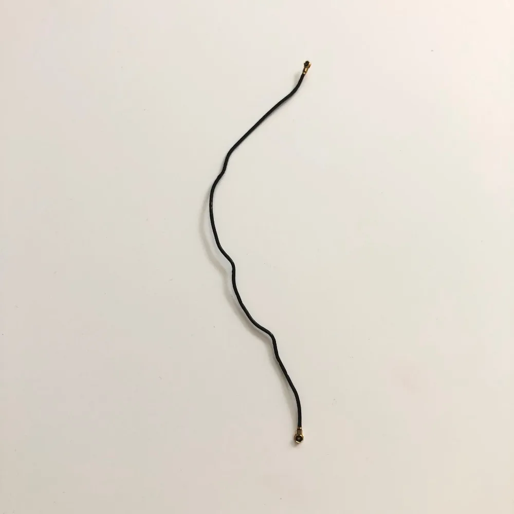 

Used Phone Coaxial Signal Cable For Leagoo M9 MT6580A Quad Core 5.5" 18:9 Full Screen 1280*640 + Tracking Number