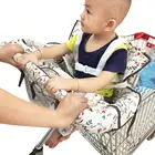 Многофункциональный складной чехол для детской тележки, защитный чехол для детской коляски