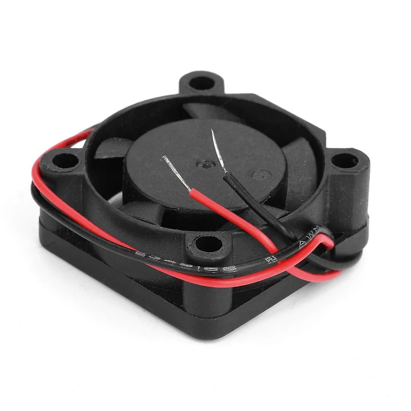 Brand New SXDOOL SXD2510BM mini small 25mm DC 12V brushless axial colling fan 2-wire lead | Компьютеры и офис
