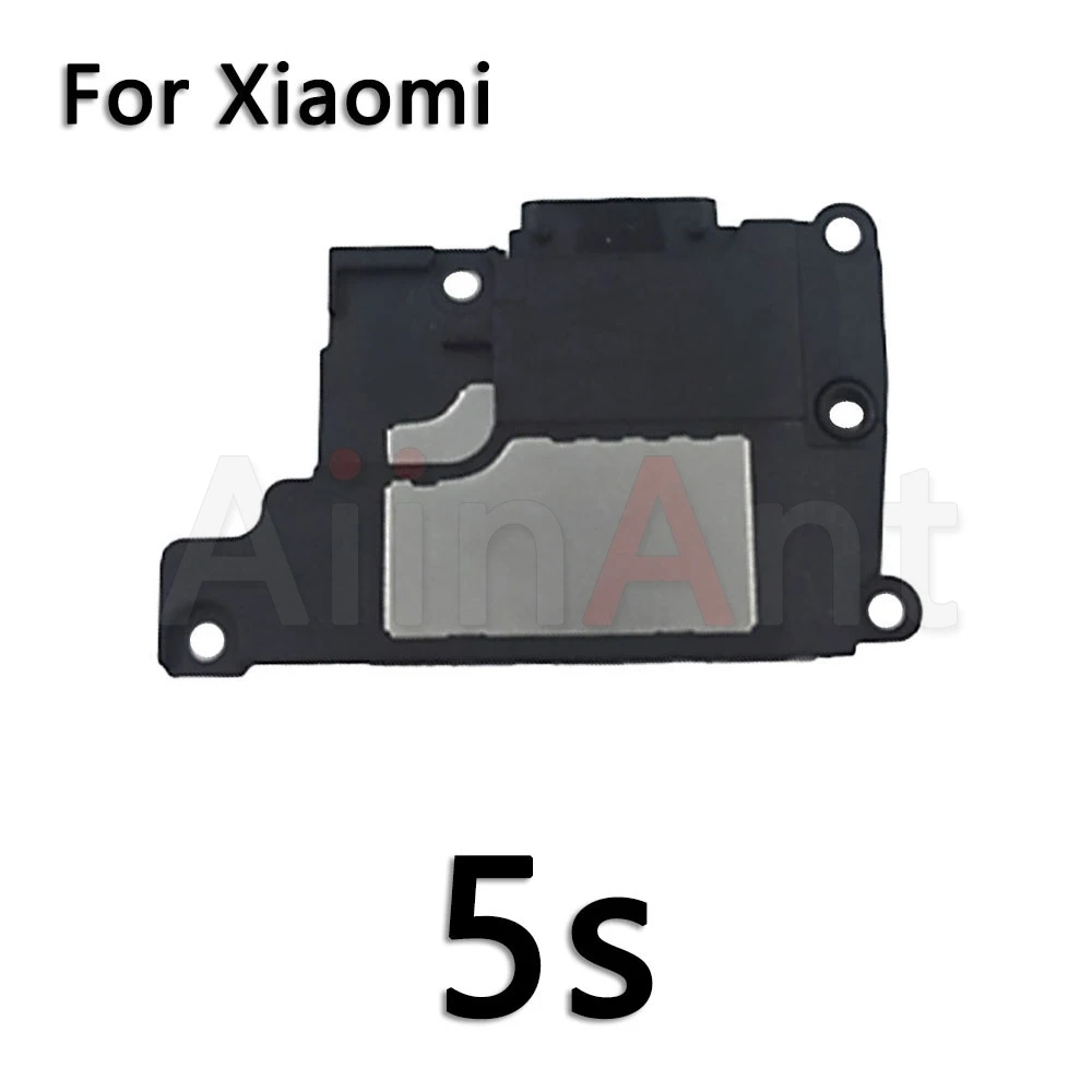 For Xiaomi Mi 5s Громкий динамик звук зуммер звонка громкий телефонный динамик гибкий кабель для Xiaomi mi x Max 2 2s 3 5 5S Plus 6 8 9 Lite SE Pro A1 A2 - Цвет: For Xiaomi Mi 5s