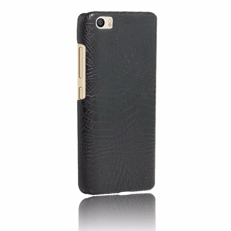 Case For xiaomi 7 6 5c 5s Plus Note 2 3 Luxury PU Crocodile Skin Leatherwear Mobile phone shell Cases MAX MIA |