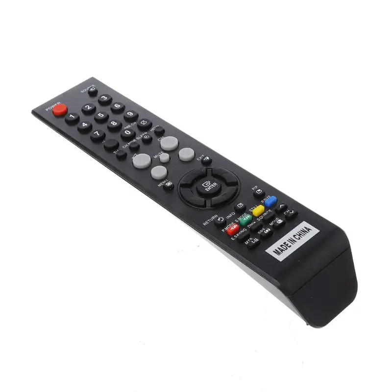 Сменный пульт дистанционного управления LCD LED HDTV Smart TV для Samsung BN59 00507A|Пульты ДУ| |