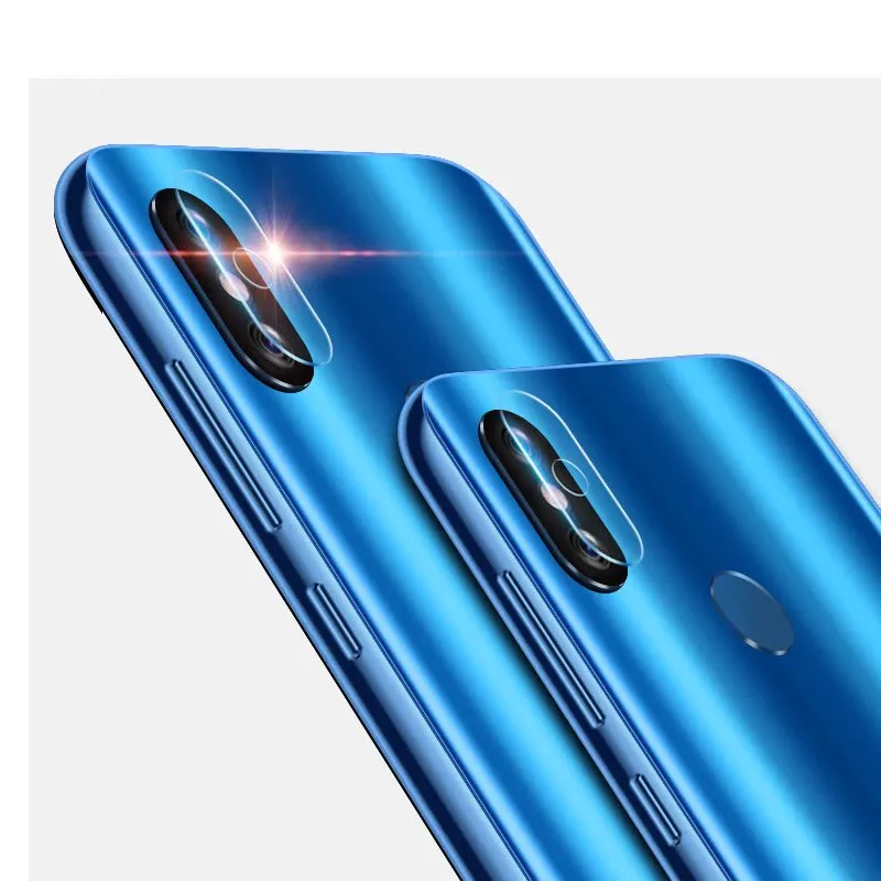 Закаленное стекло для объектива камеры MOCOLO Xiaomi Mi 8 A2 Lite 6x Redmi Note 5 6 Pro Plus глобальная