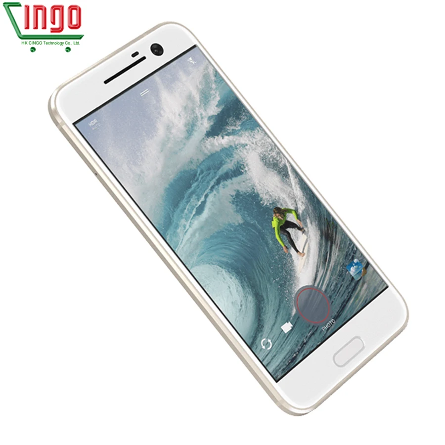 Htc M10 ram 4 Гб rom 32 ГБ четырехъядерный 3000 мАч 5 2 дюймов камера 12 МП NFC Nano SIM быстрое