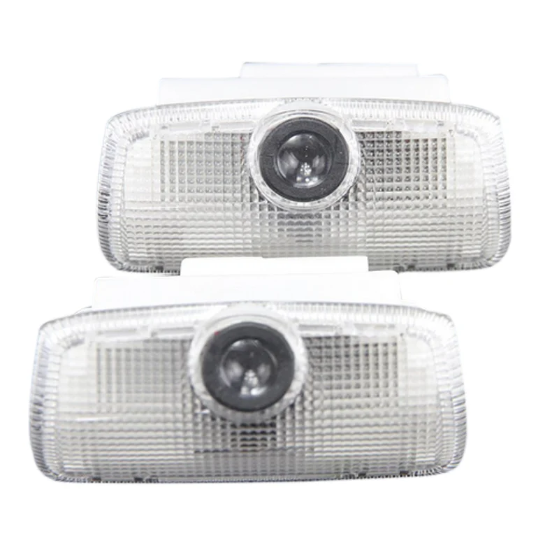2 шт. светодиодный автомобиль Doorlight проекторы логотипов Ghost Shadow огни для Infiniti fx35 fx37