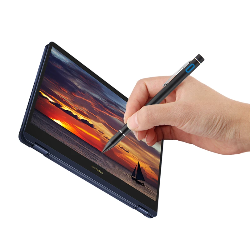 Активный стилус емкостный сенсорный экран для Asus ZenBook 3F VivoBook флип-чехол Acer Switch 5 3