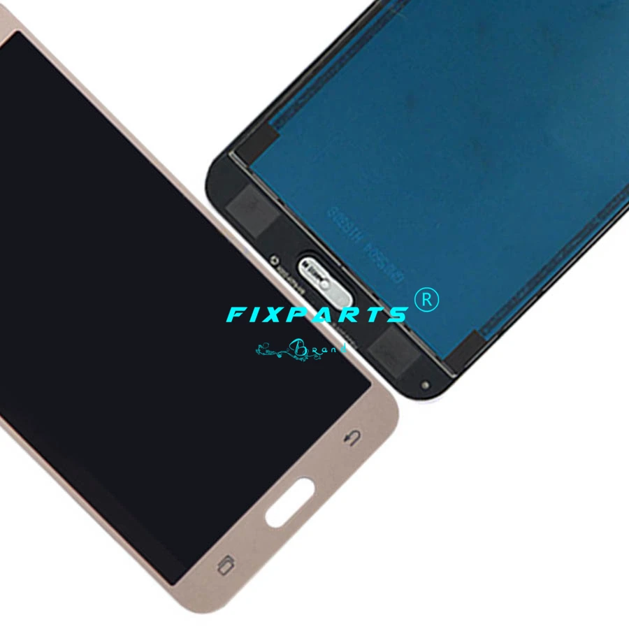 5 &quotдля Samsung Galaxy J710 LCD J710F дисплей сенсорный экран дигитайзер сборка для J7 2016 ЖК