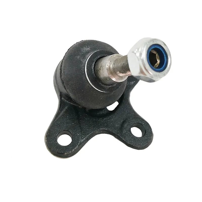 BTAP передний нижний правый шаровой шарнир для VW Polo Lupo Amarok Seat Arosa 6N0 407 365 A 6N0407365A