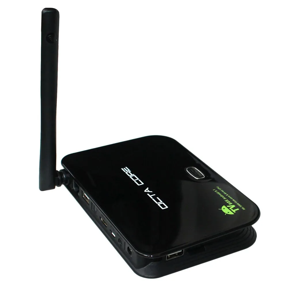 Z4 android tv box RK3368 Окта основные 2 ГБ RAM 16 ROM BT 4.0 wi fi 2.4G5.8G TV лучше чем мини m8s t95 4 К отт box|box office media player|box newspaperbox coder |