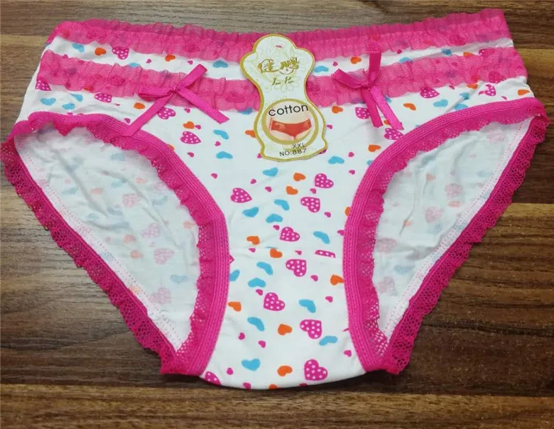 Женские трусы с низкой посадкой Jian Peng kawaii сексуальные кружевные трусики