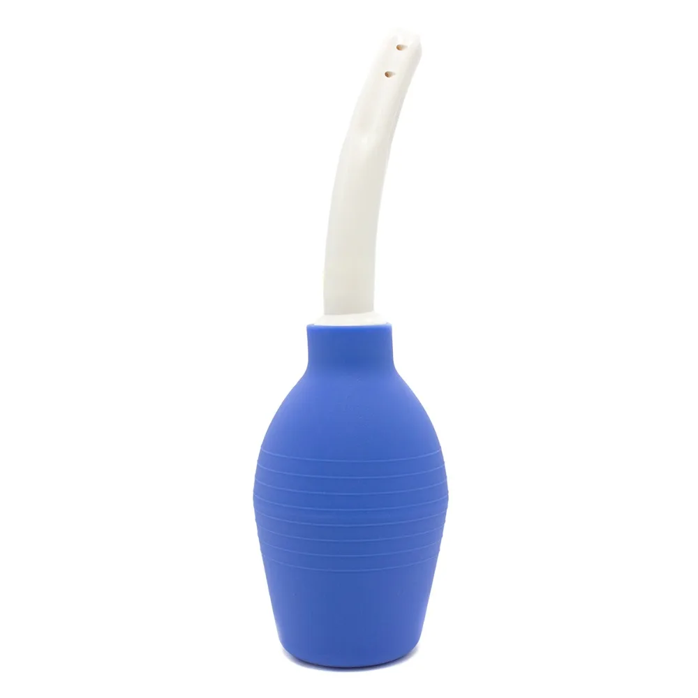 Тиерри анальный вагинальный моющий влагалищный объем бытовой клизмы толстой