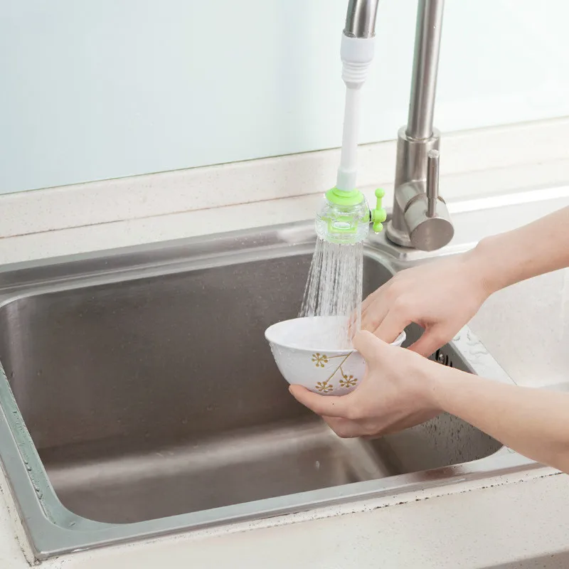 1 шт. смеситель для душа с возможностью поворота|filter nozzle|kitchen cankitchen kitchen |