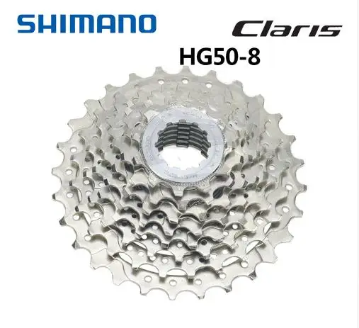 Shimano CS велосипедный HG51 8 HG41 HG50 9 HG61 кассеты звездочки горный маховик MTB Скорость
