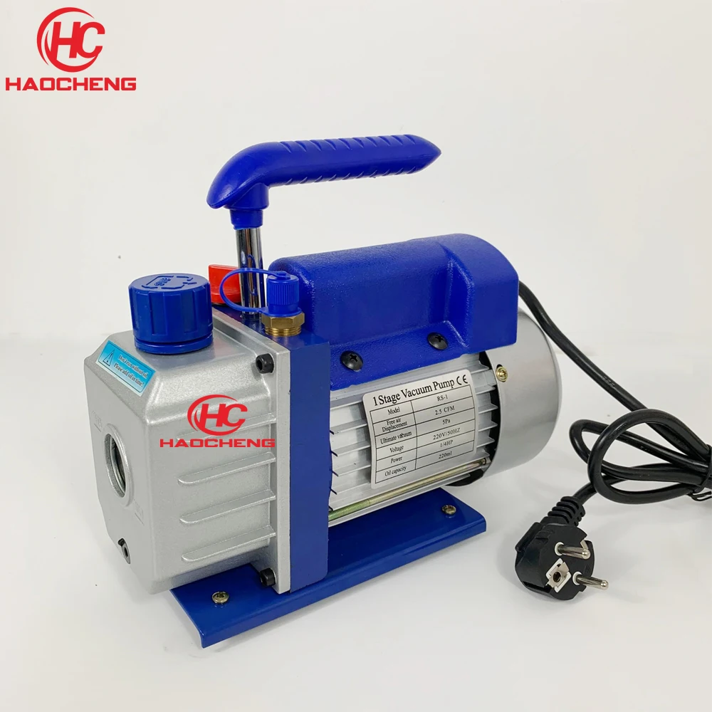 3 галл(12л) вакуумная камера с 2.5CFM(1.4L/s) 220 В вакуумный насос, 22 см* 28 см нержавеющая сталь дегазации камеры