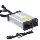 Зарядное устройство для литиевых аккумуляторов Yangtze, 87,6 в, 76,8 А, 4 а, а, Lifepo4, для полимерных скутеров, электровелосипедов, телевизоров, приемников 72 В (в)