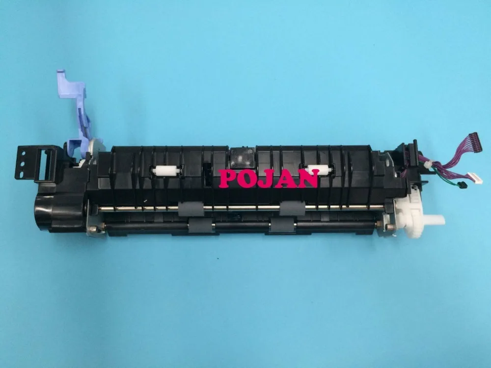 Registration roller assembly for Laserjet CP4025 4525 M651 M680 MFP CZ255-67904 POJAN | Printer Parts