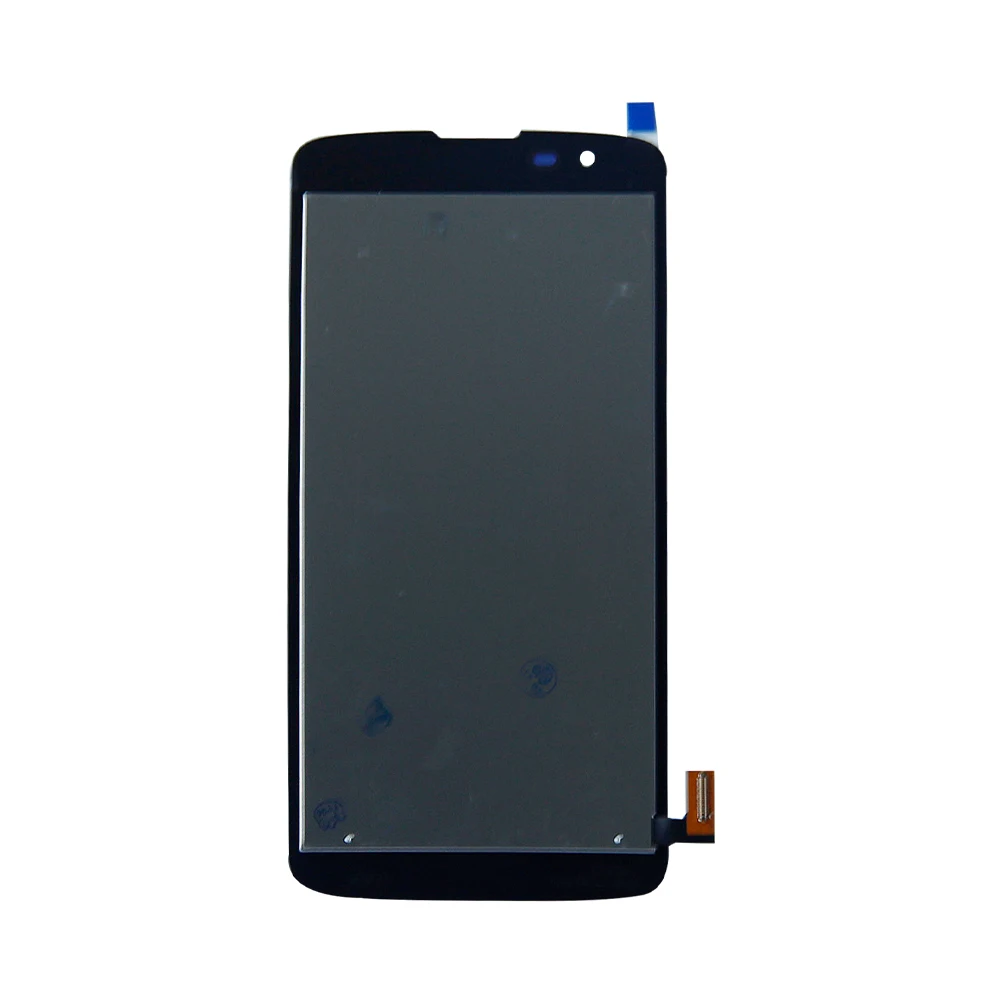 Бесплатная доставка для LG Escape 3 Cricket K373 K371 K370 США Сенсорный экран дигитайзер ЖК