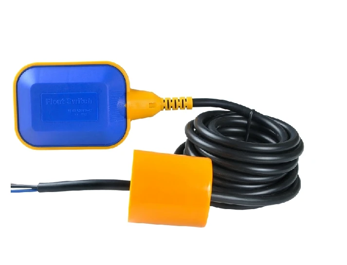 Уровня жидкости поплавкового выключателя реле Водяного насоса водонапорная