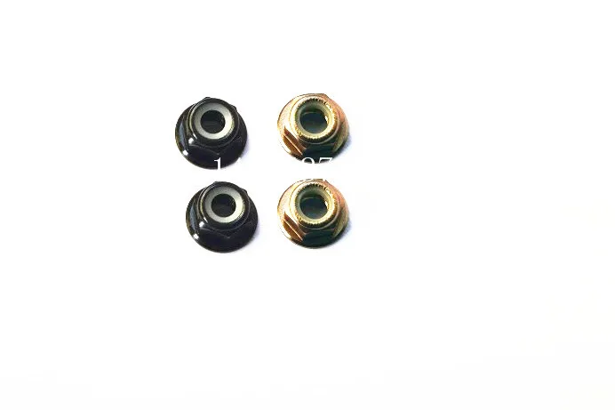 4 шт. пропеллер опорный гайка колпачок адаптер CW CCW Для MT2204 MT2205 RS2205