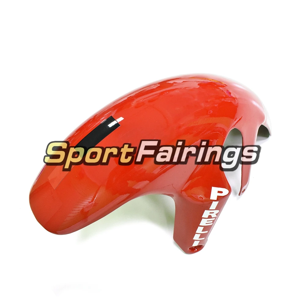 Полный комплект обтекателей для мотоцикла Aprilia RS250 1998 2002 кузова корпуса из Карена