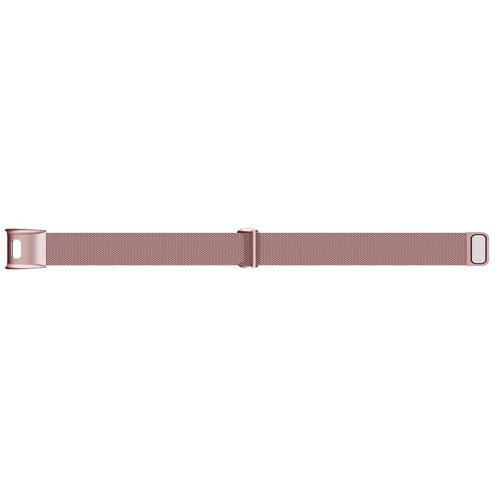 Ремешок для часы Garmin Vivosmart HR Milanese Loop металлический ремешок для часов Магнитная Петля замена Браслет Vivosmart HR ремень