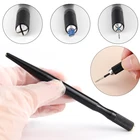 Профессиональная ручка для микроблейдинга ручная тату ручка для перманентного макияжа ручка для бровей инструменты для макияжа