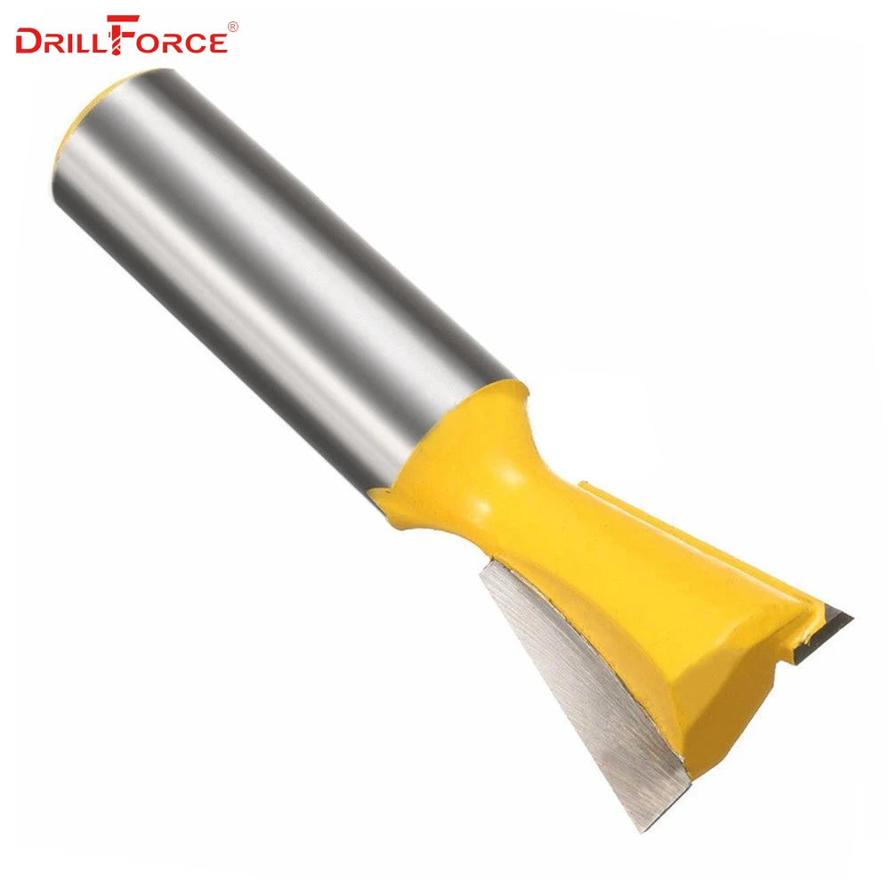 НАБОР КОНЦЕВЫХ ФРЕЗ Drillforce твердосплавные насадки для фрезерного станка