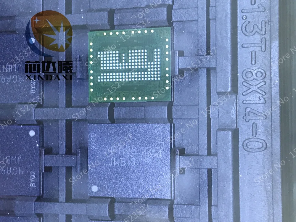 MT29PZZZ4D4BKESK-18 W.94H JWB13 1G * 32 EMMC + 512 М 8 LPDDR2 SDRAM 3 V 162BGA JY882 JY950 MT29RZ4B2DZZHHWD-18I JY990 | Электроника