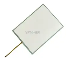 DC240 DC250 сенсорный экран для копира Xerox DocuColor 250 240 DC 560 700 7775 7665 C70 J75