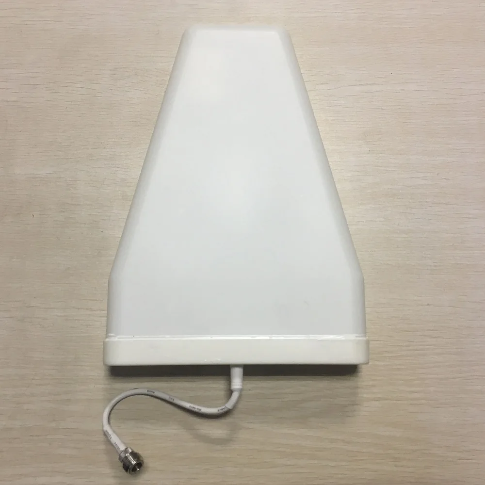 GSM 2G 3G 4G наружная антенна LPDA 800-2700 Log периодическая внешняя повторитель сигнала