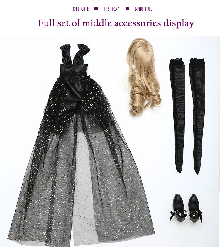 BJD SD куклы Supia кукла Heeji Fullset 1/3 смола фигурка модель тела детские игрушки высокое качество dollsoom littlemonica ИД Ангел Эльф